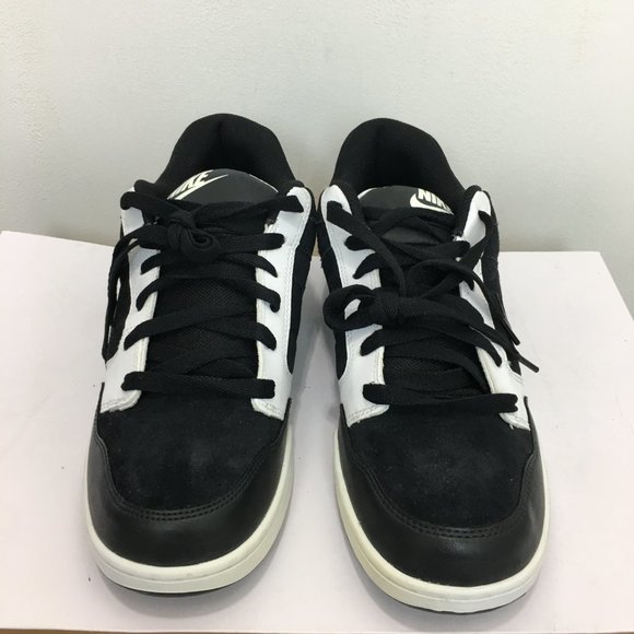 Nike Air Burnside Lows Mens Shoes 10.5 - Picture 6 of 9